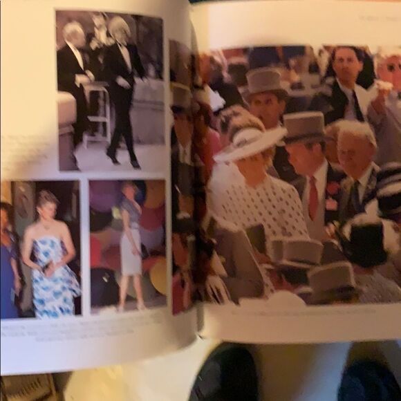 A Tribute to the People’s Princess Diana b… - Picture 5 of 7